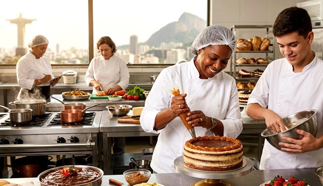Maior chance do ano: 2.688 vagas de emprego no Rio - Inscreva-se agora!