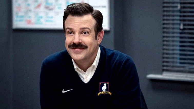 O impossível aconteceu: Ted Lasso está de volta e o mundo não está preparado!
