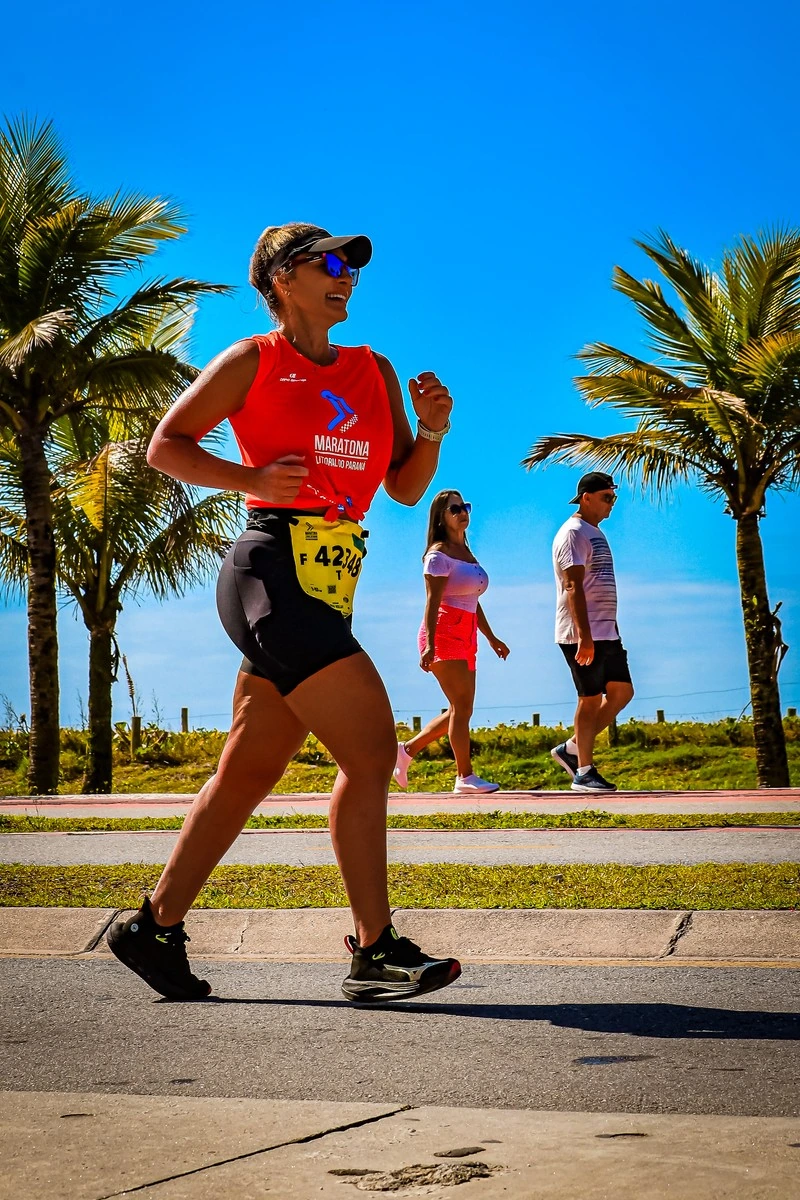 Millennials são maioria nas corridas e impulsionam busca por maratonas