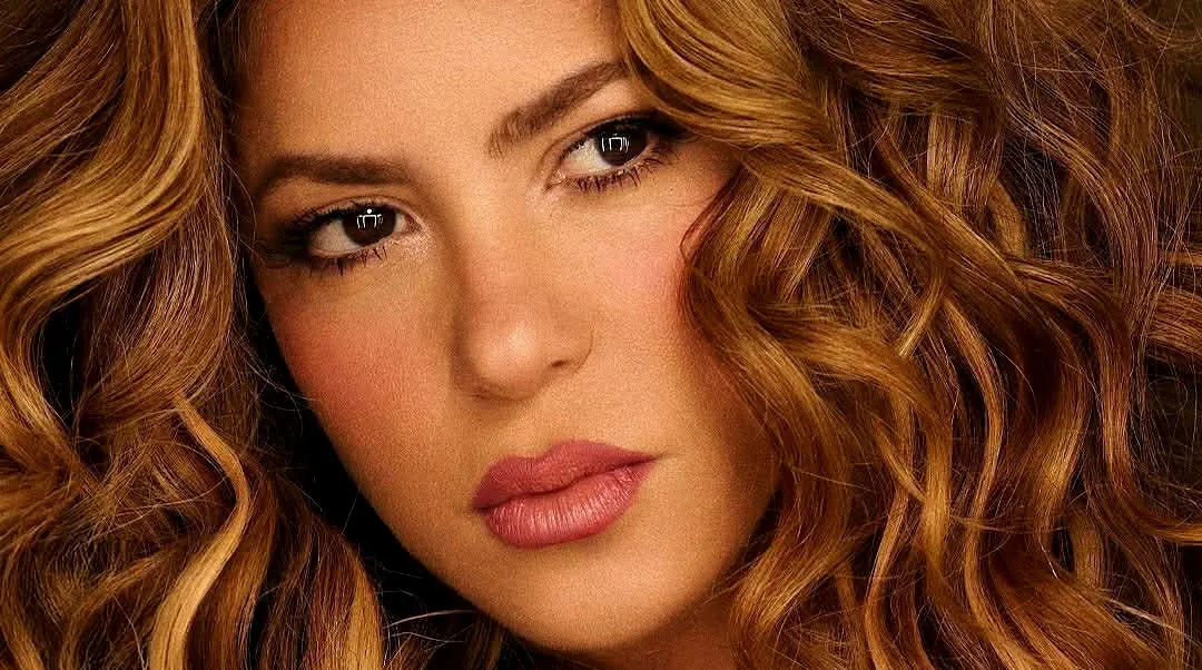 O Rio parou: A Rainha Shakira já está entre nós!