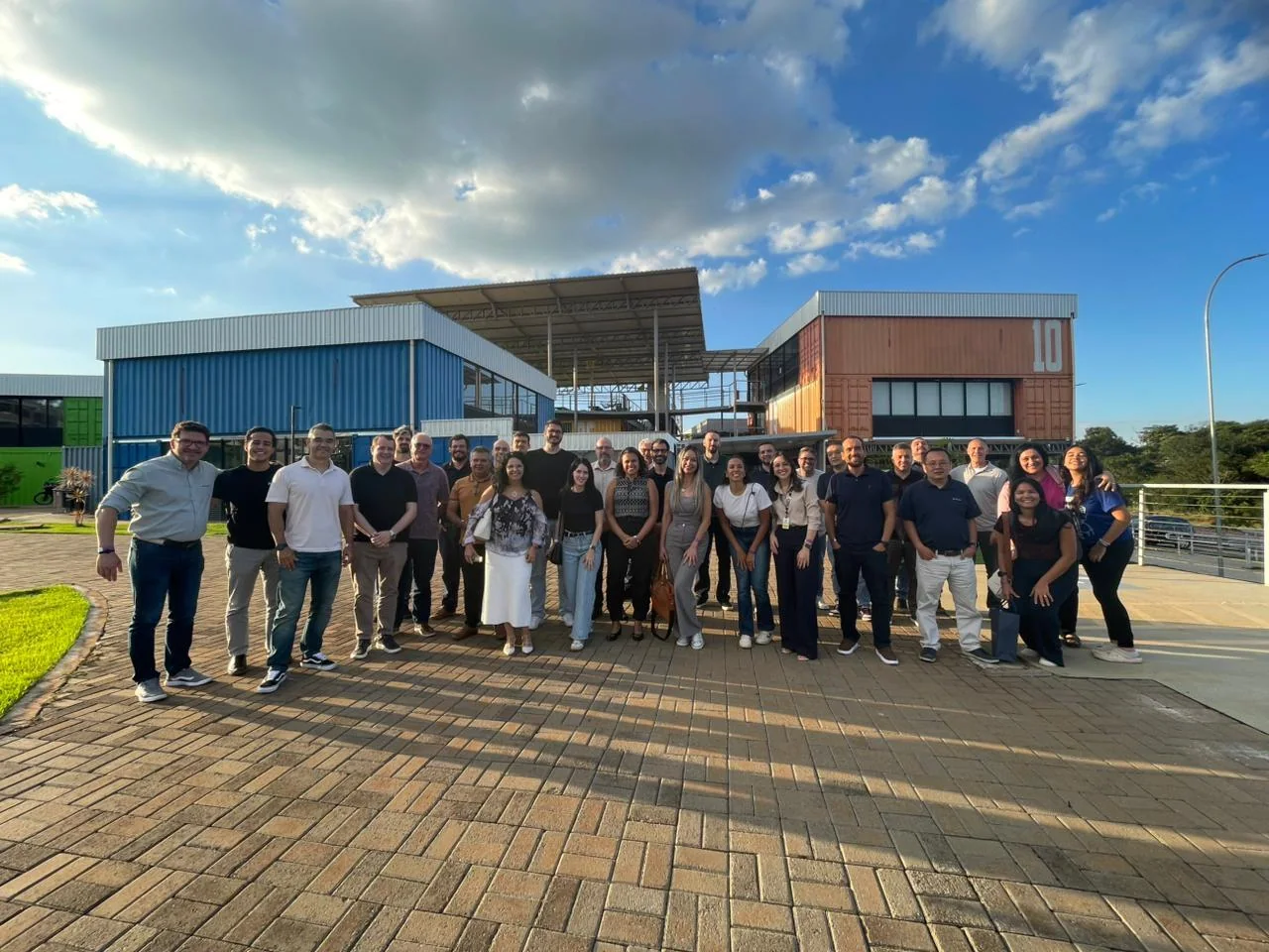 Inauguração do SUPERA Lab: nova conexão entre Inovação e Saúde