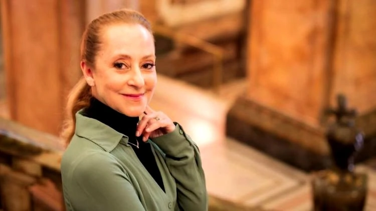 Os desafios e as revelações da eterna bailarina Ana Botafogo