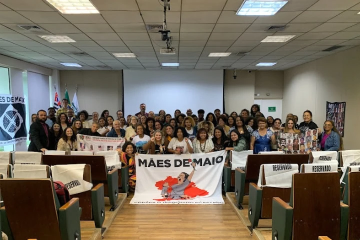 20 anos dos Crimes de Maio: Unifesp e Mães de Maio realizam jornada
