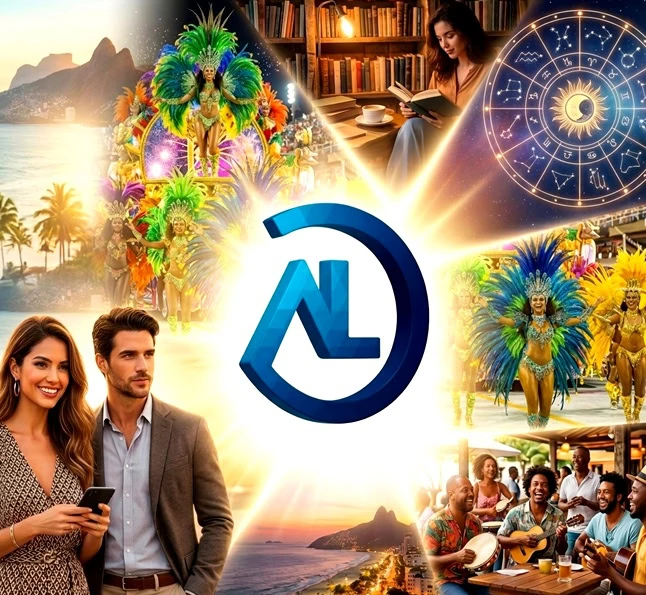 Onde a notícia encontra o entretenimento: Conheça o Portal AL