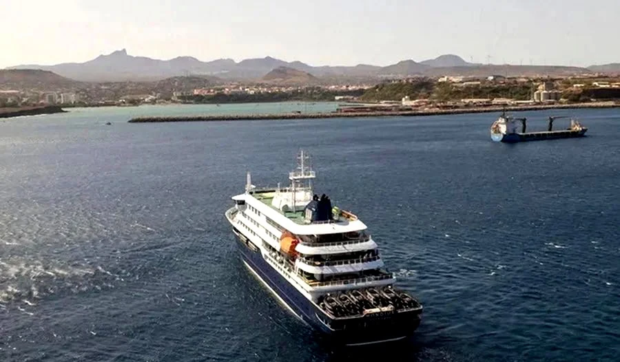 Alerta no Atlântico: Surto de vírus letal isola cruzeiro em Cabo Verde