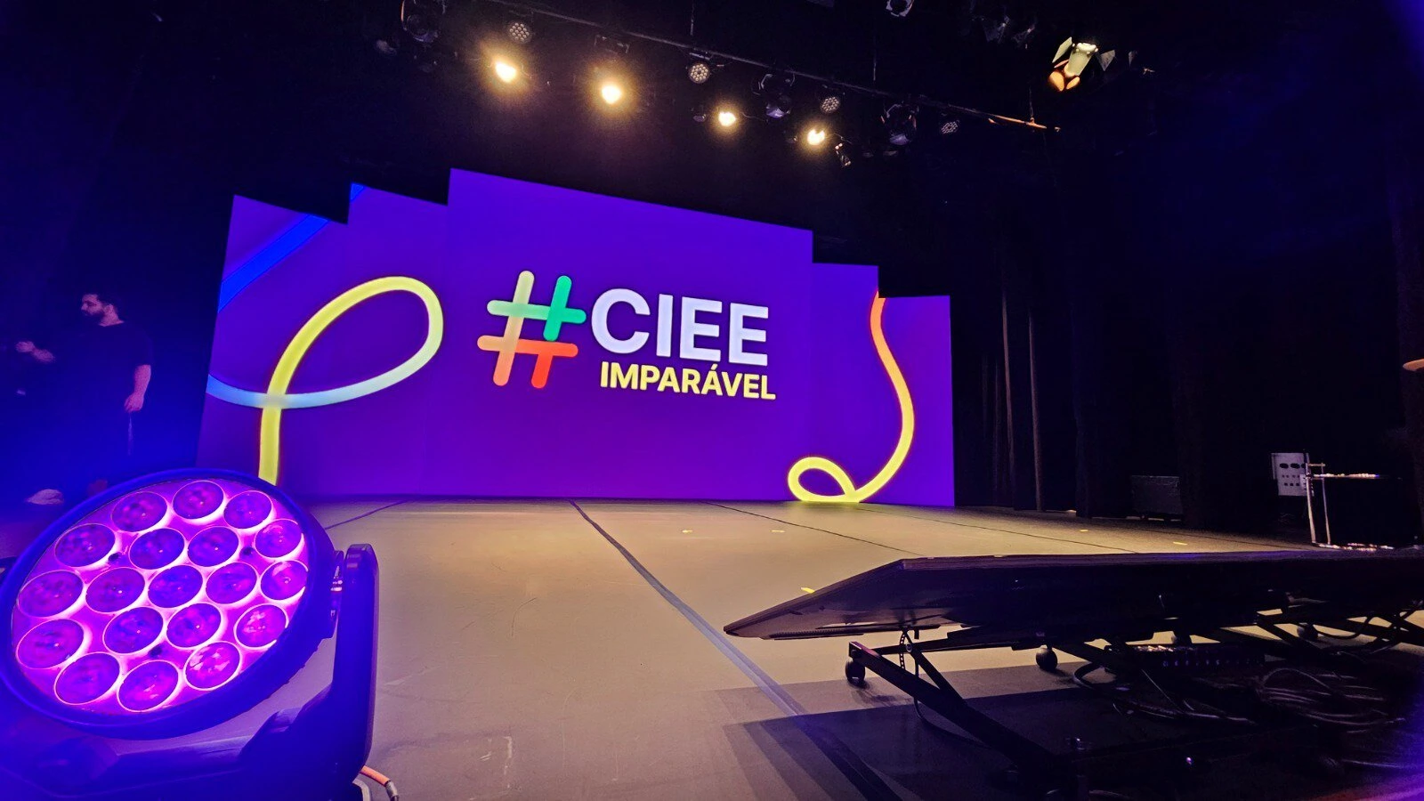 AGU e CIEE abrem inscrições para o Programa de Estágio