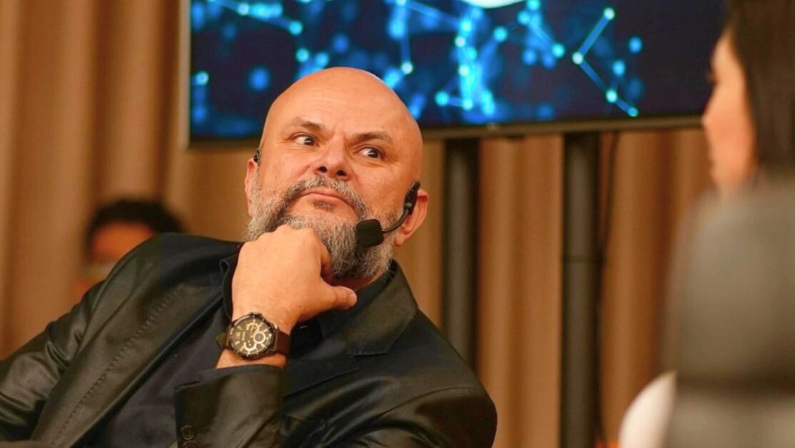 INNER realiza imersão em PNL com foco em persuasão e influência