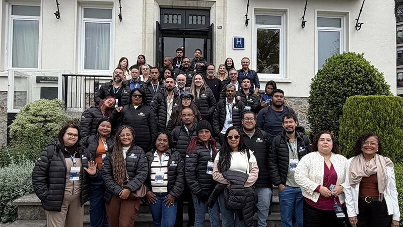 Sistema OCB/DF leva cooperativas do DF a imersão em Mondragón