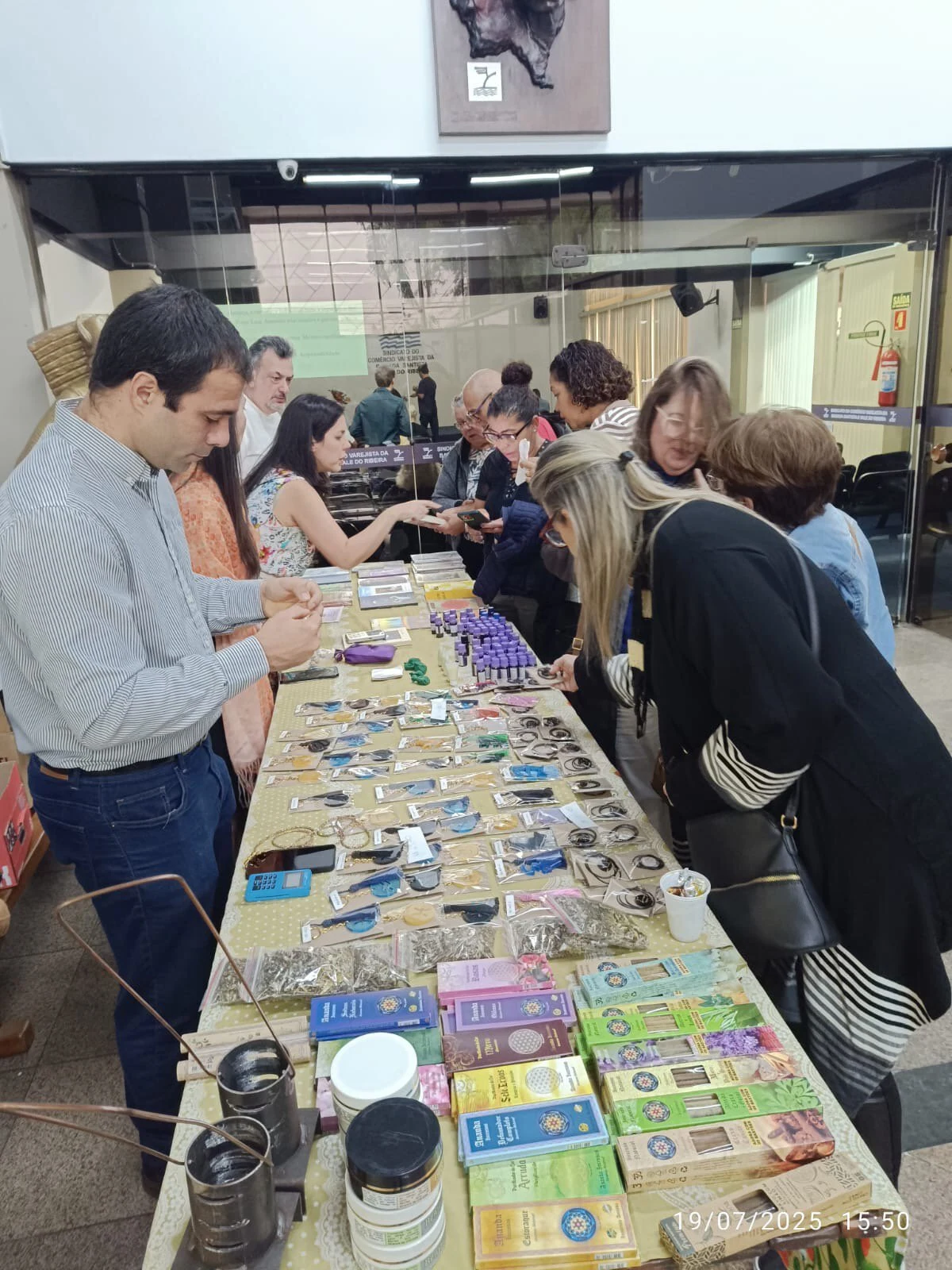 Workshop de Tarô Egípcio promove experiência imersiva de autoconhecime