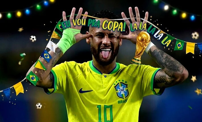 Com Neymar e sem surpresas: Carlo Ancelotti anuncia os 26 convocados do Brasil para a Copa do Mundo de 2026