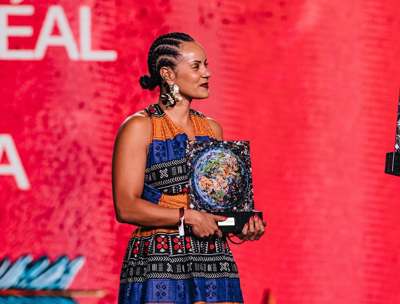 Natura é reconhecida no Prêmio Sim à Igualdade Racial 