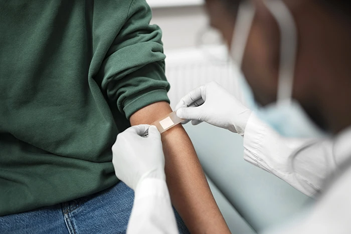 Hemocentro Unifesp faz chamado urgente por doações de sangue