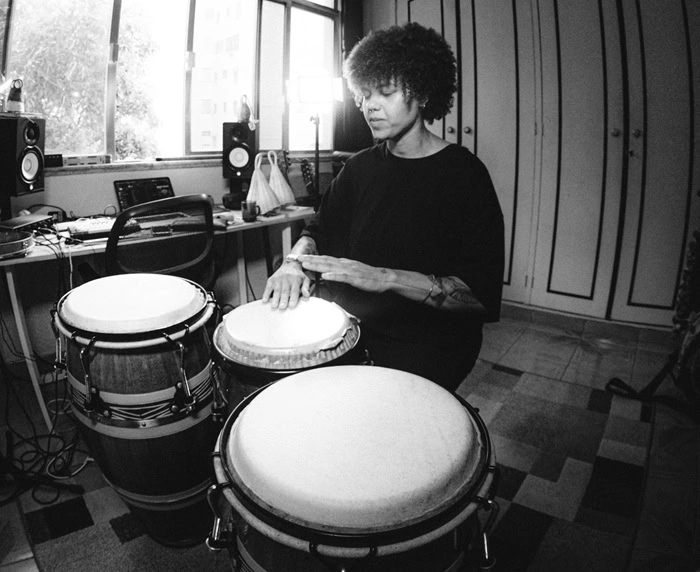 Larissa Umaytá faz palestra sobre bastidores da Música dia 27/05