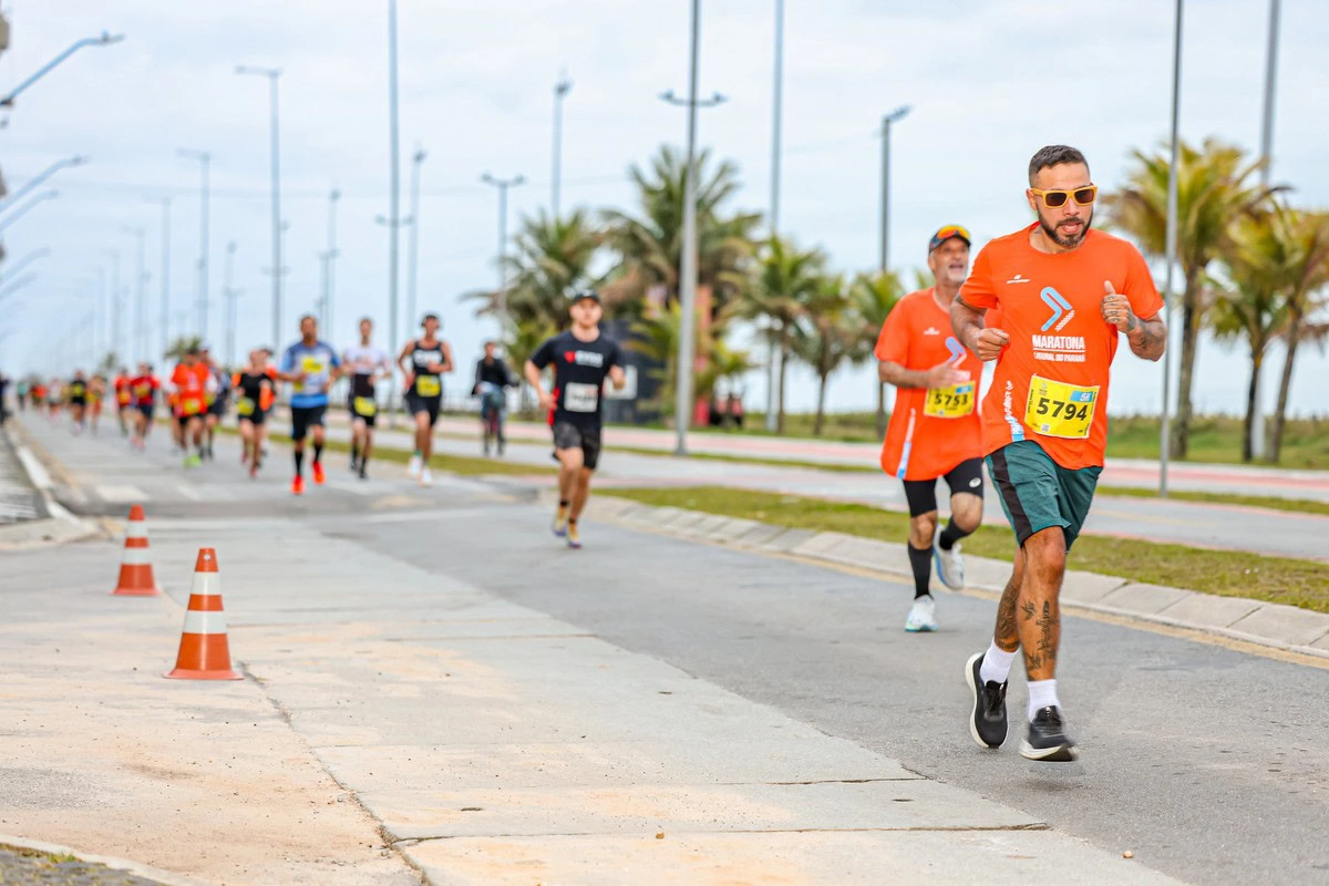 Corrida se consolida como aliada da saúde física e mental