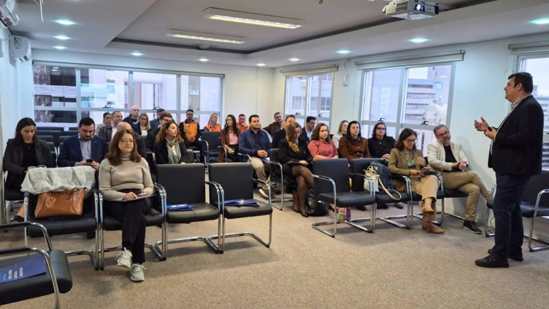 CRA-SC realiza I Encontro das Câmaras Setoriais