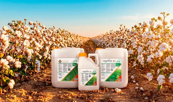 Gulf apresenta insumos com certificação Regenera na Bahia Farm Show