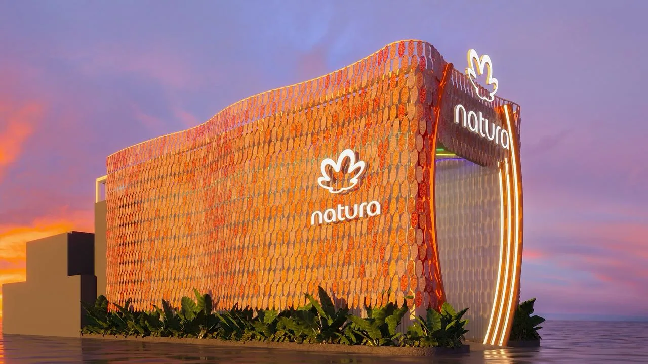 Natura anuncia patrocínio ao Rock in Rio 2026