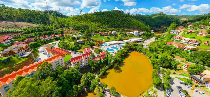 Junho movimenta o turismo de montanha e impulsiona viagens no feriado