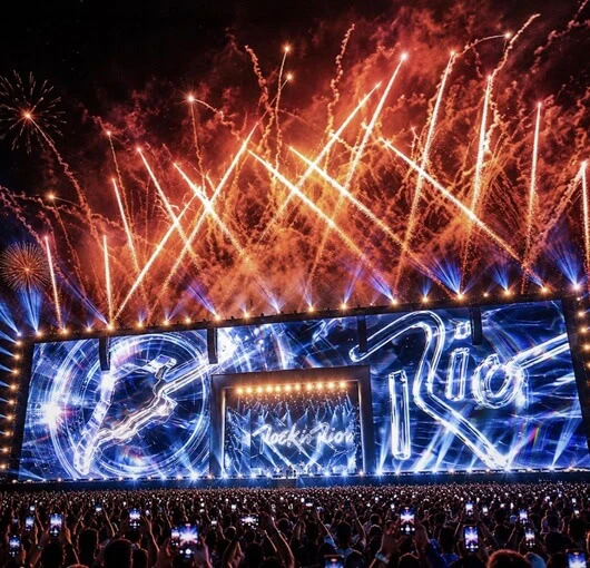 Pré-venda do Rock in Rio 2026 começa hoje sob clima de guerra por ingressos; saiba quem fura a fila!