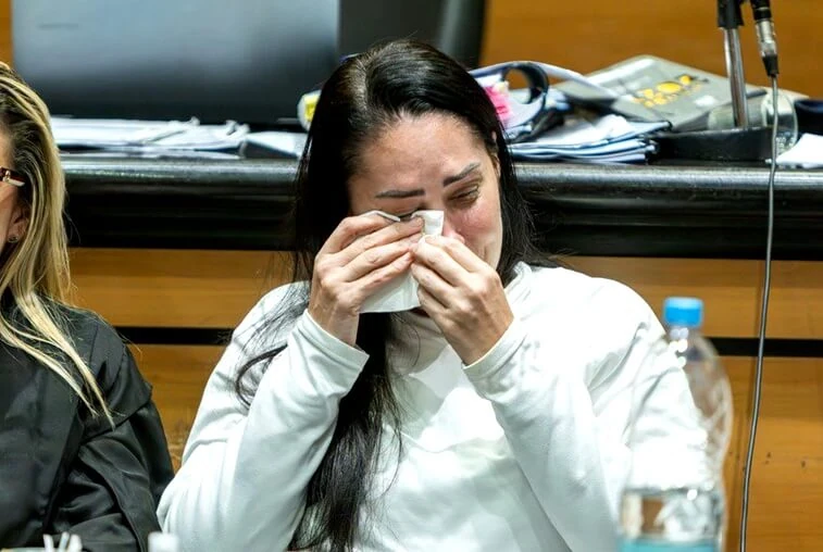 Liberdade de Monique Medeiros rasga o peito da justiça brasileira