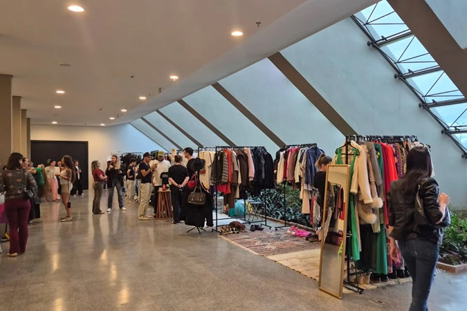 Varanda BSB participa do Brasília Design Week neste fim de semana