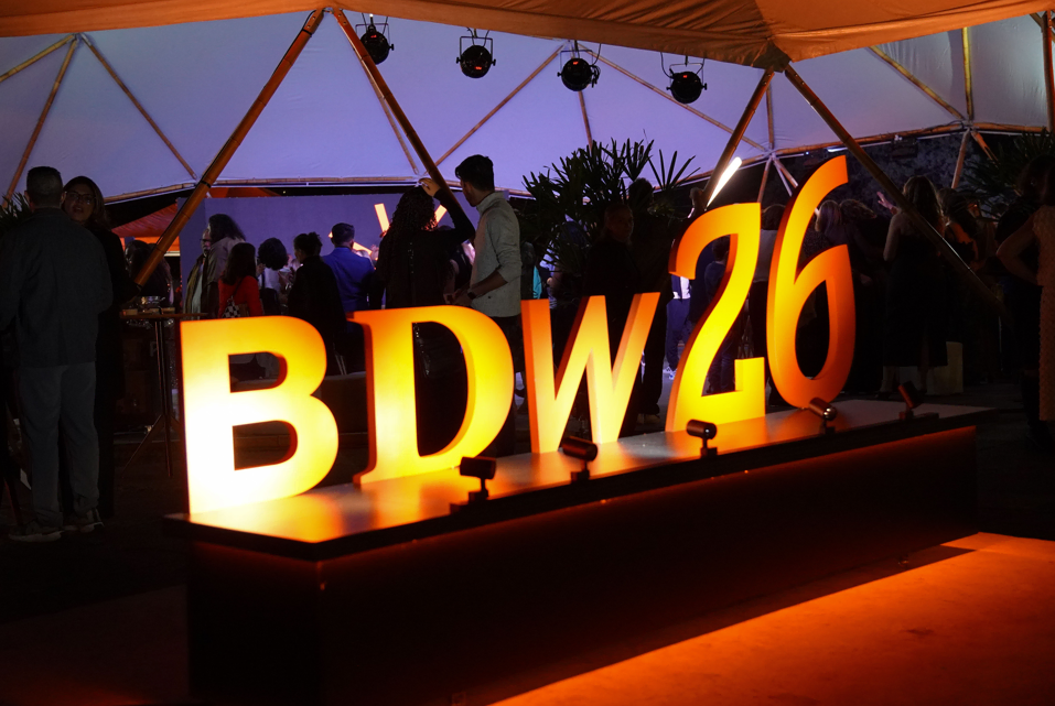 Brasília Design Week 2026 movimenta o Memorial dos Povos Indígenas