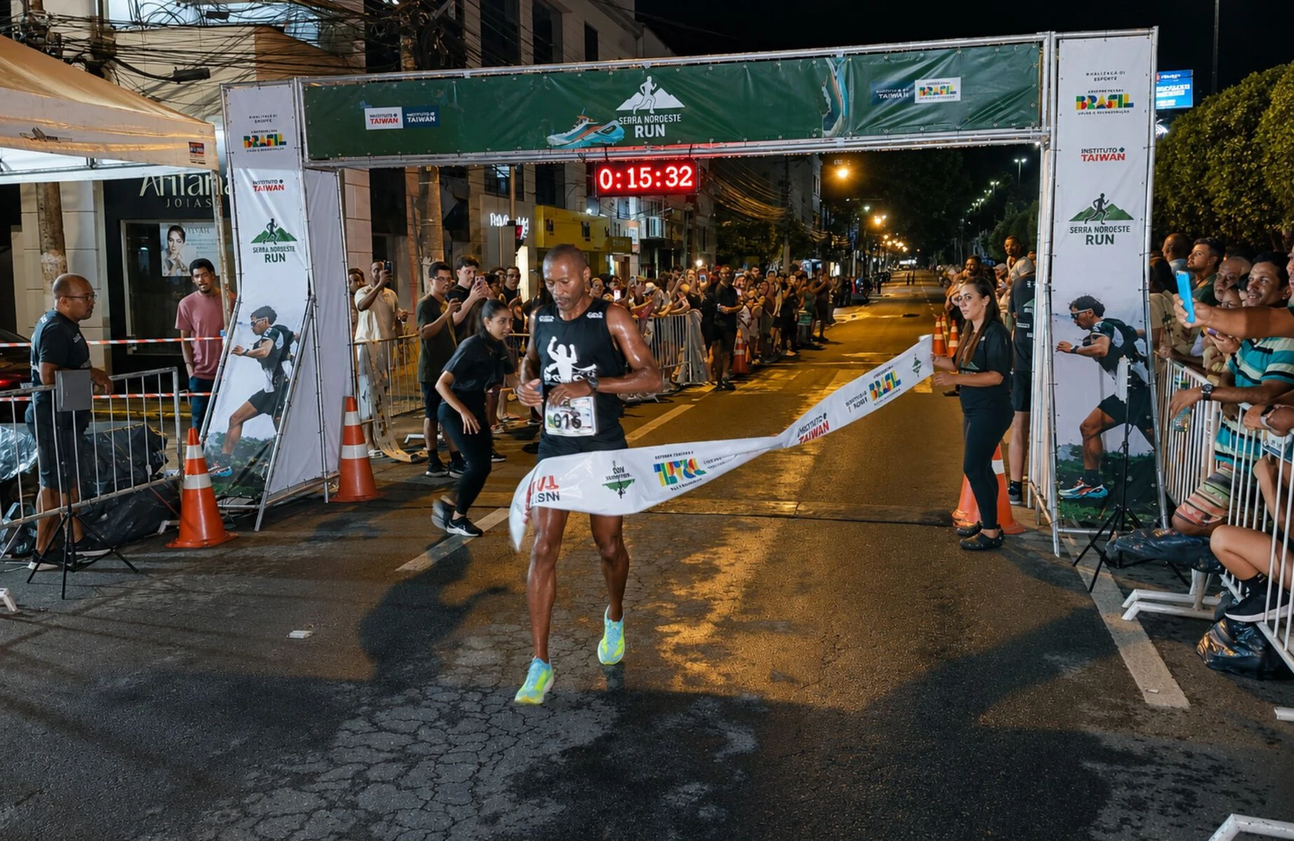 Serra Noroeste Run abre inscrições para segunda etapa 
