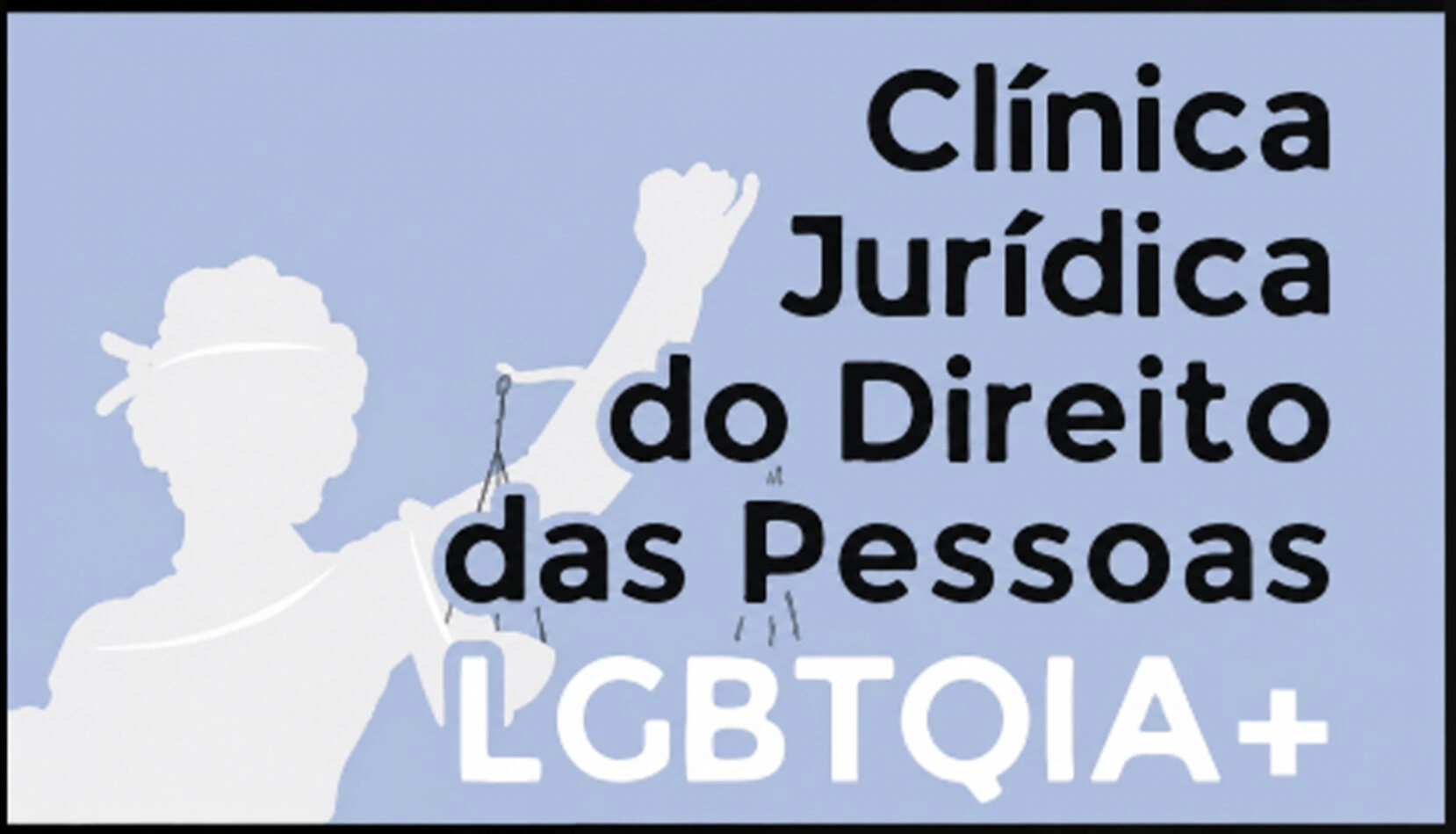 TransUnifesp lança Clínica Jurídica voltada à população LGBTQIA+