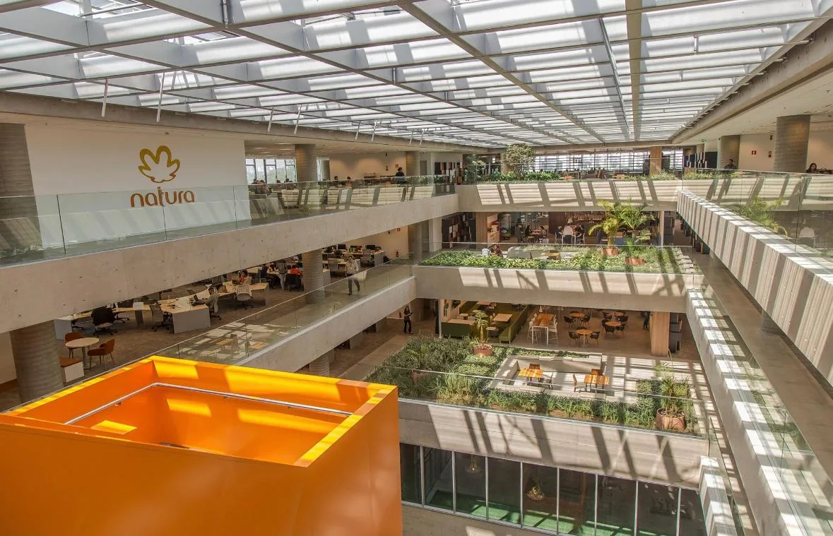 Natura lança Relatório Integrado 2025 e informa avanço em metas ESG