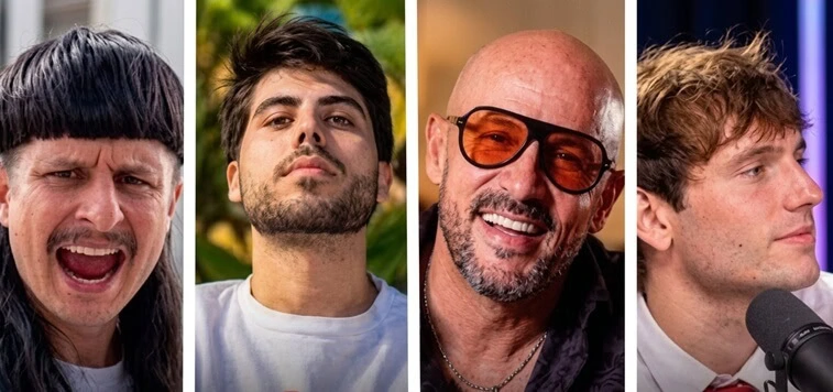 Os rostos da tragédia: quem eram as vítimas do choque de helicópteros no Rio