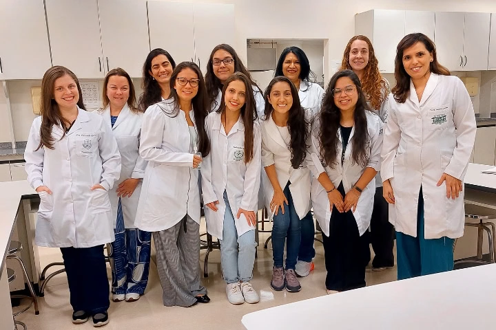 Unifesp solicita patentes na formulação de alimentos sem glúten