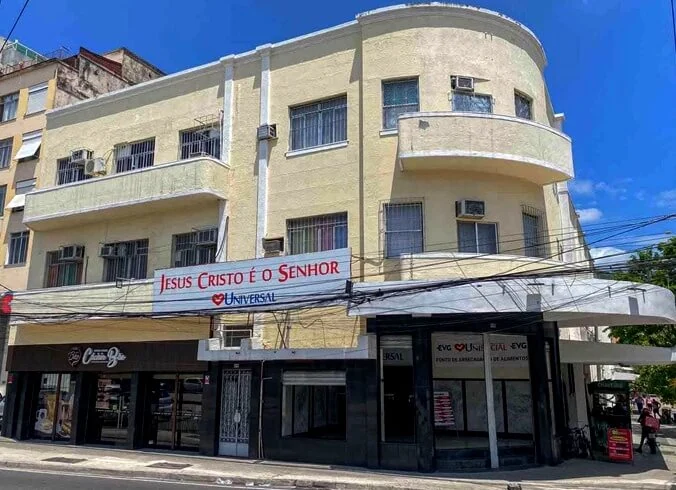 Entre fios cortados e sonhos interrompidos: a luta da Praça Seca para voltar ao mapa