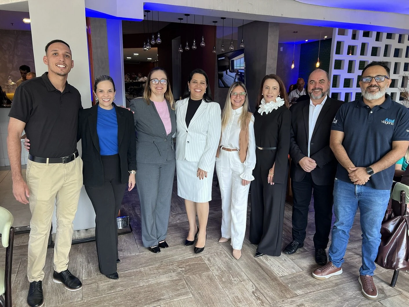 Golden Tulip Goiânia Address amplia ações estratégicas