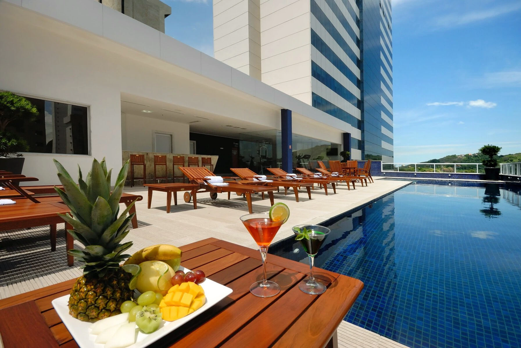 Golden Tulip Porto Vitória é eleito um dos melhores hotéis do mundo
