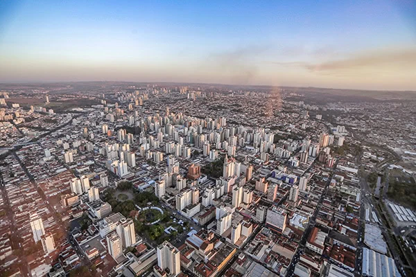 Ribeirão Preto sobe 38 posições em ranking global de startups