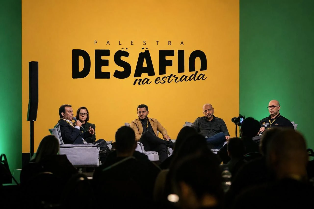 Desafio na estrada consolida circuito nacional de capacitação e fortalece a panificação brasileira
