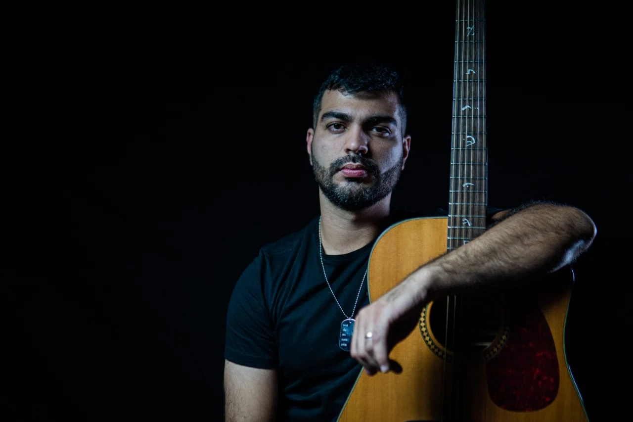 Trust Love reúne artistas locais em programação musical semanal