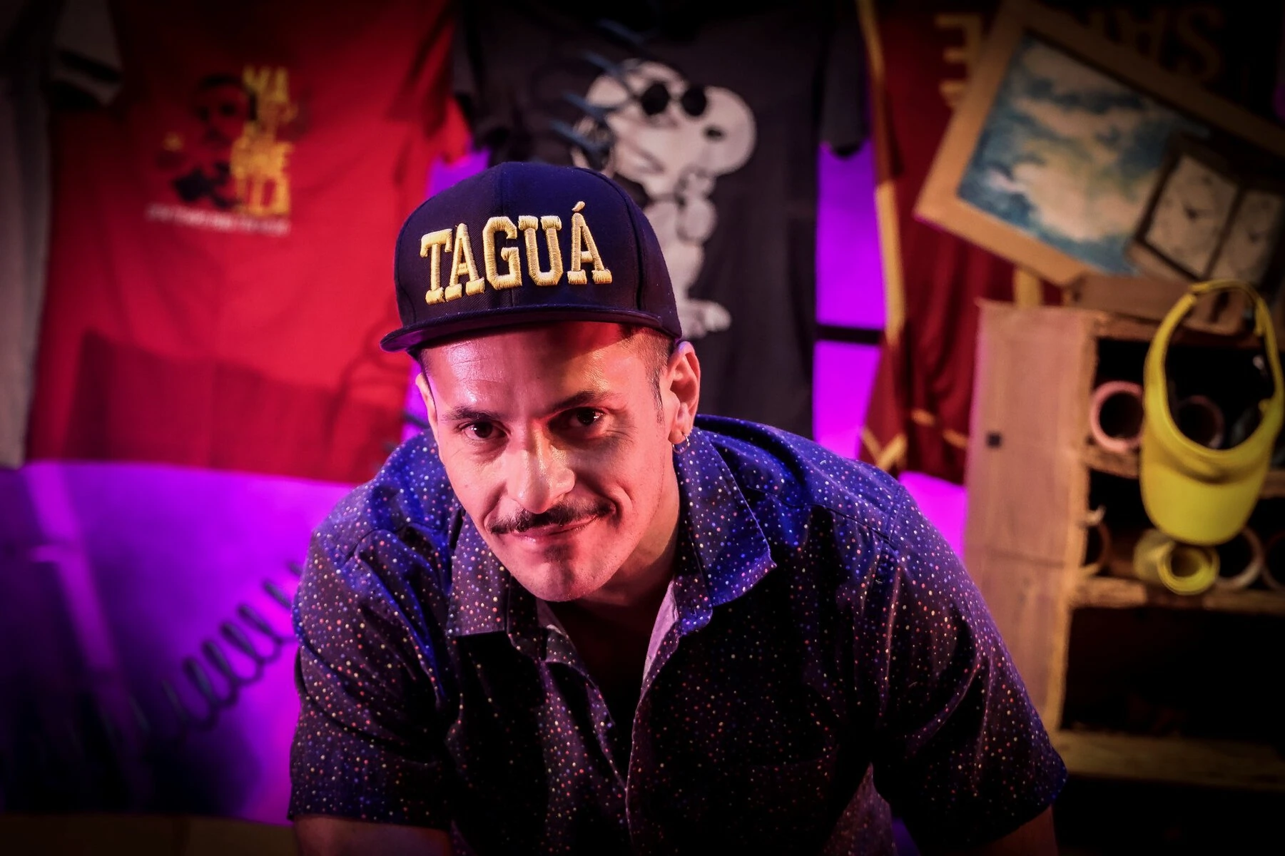Curso teatral gratuito de André Araújo chega à terceira edição