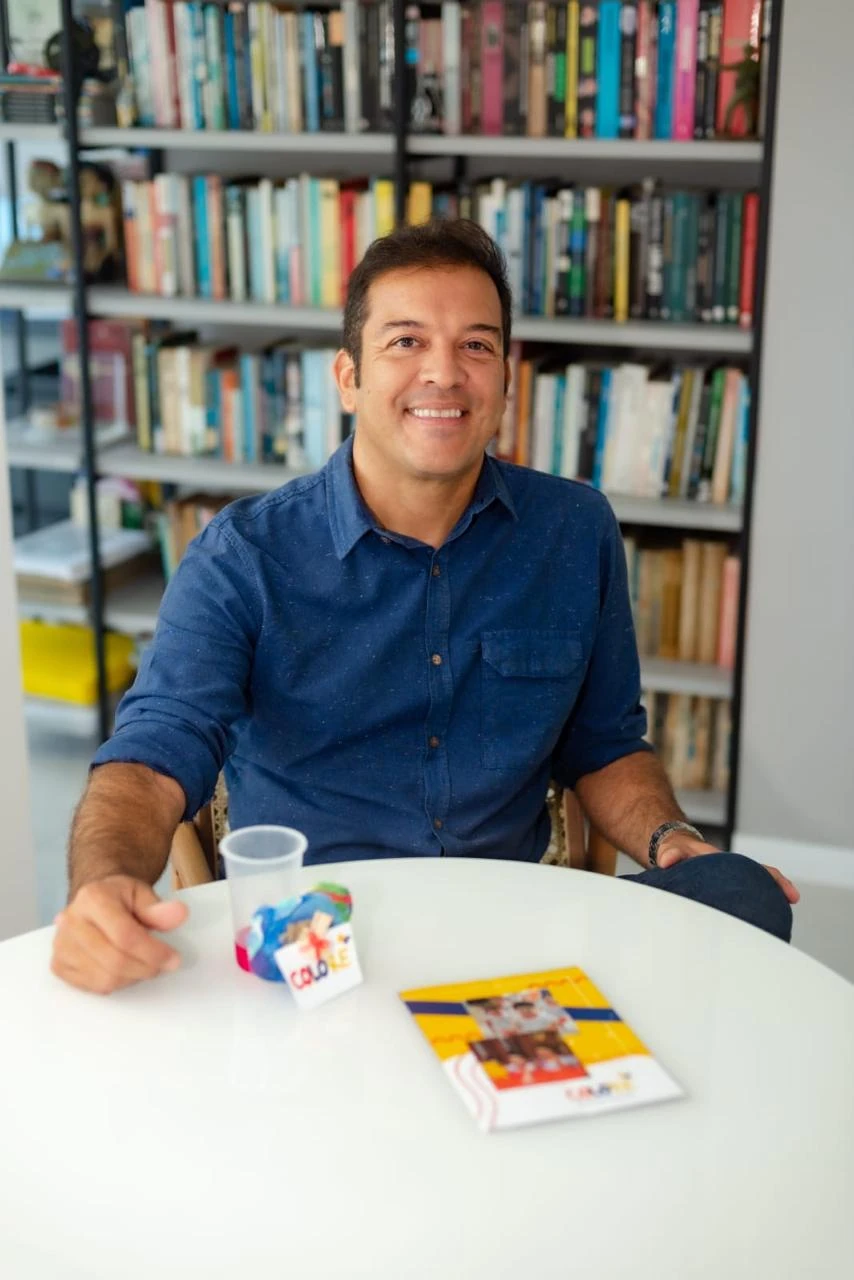  SinepeRio promove congresso sobre distração digital na educação