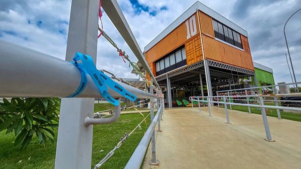 SUPERA é credenciada pela FAPESP para apoiar startups do PIPE