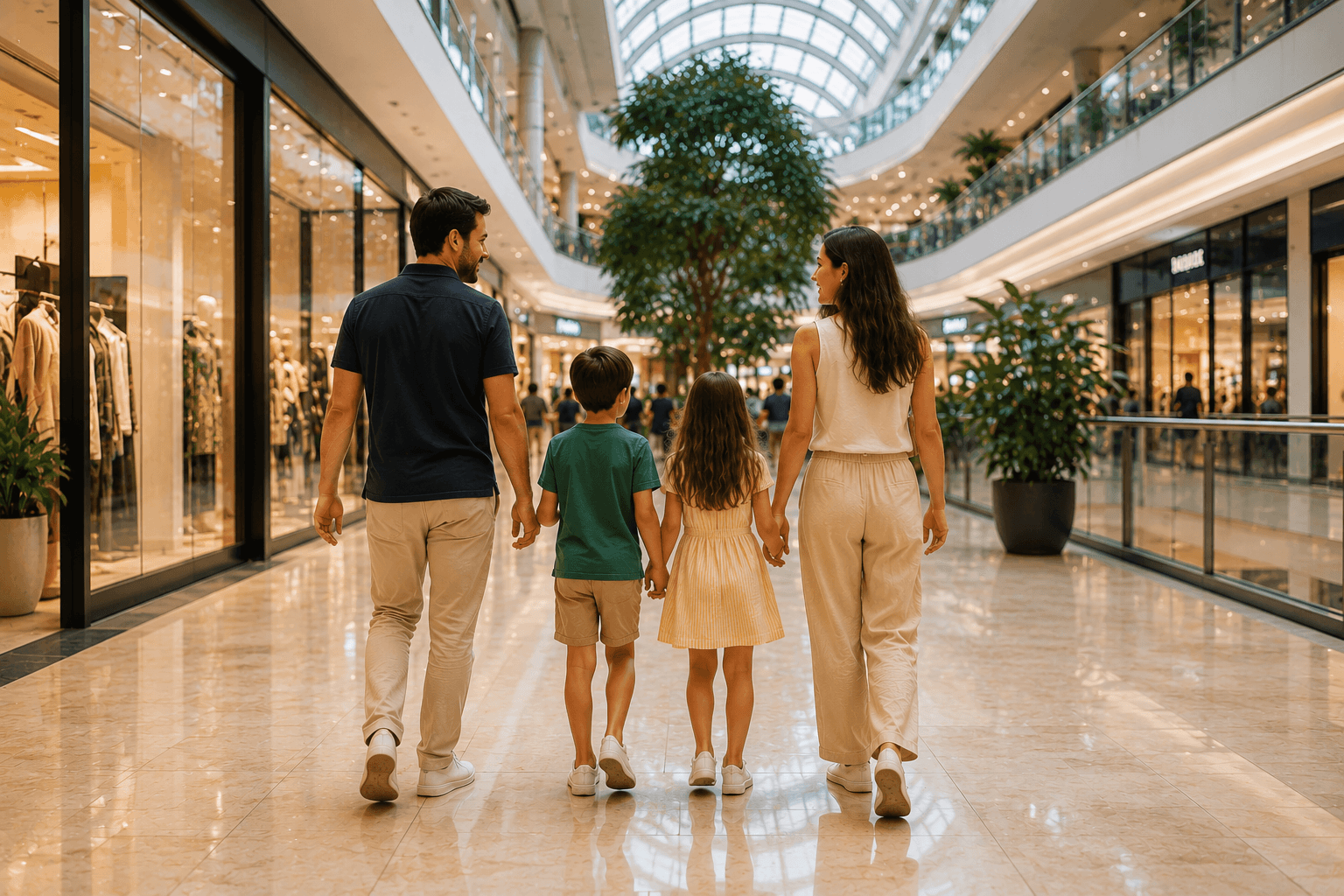 As férias escolares trazem um novo desafio para as famílias