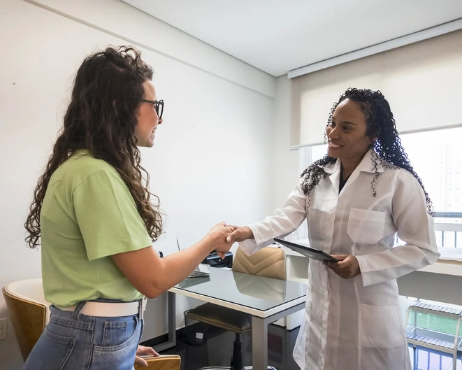 Tabus que precisam ser conversados com seu médico