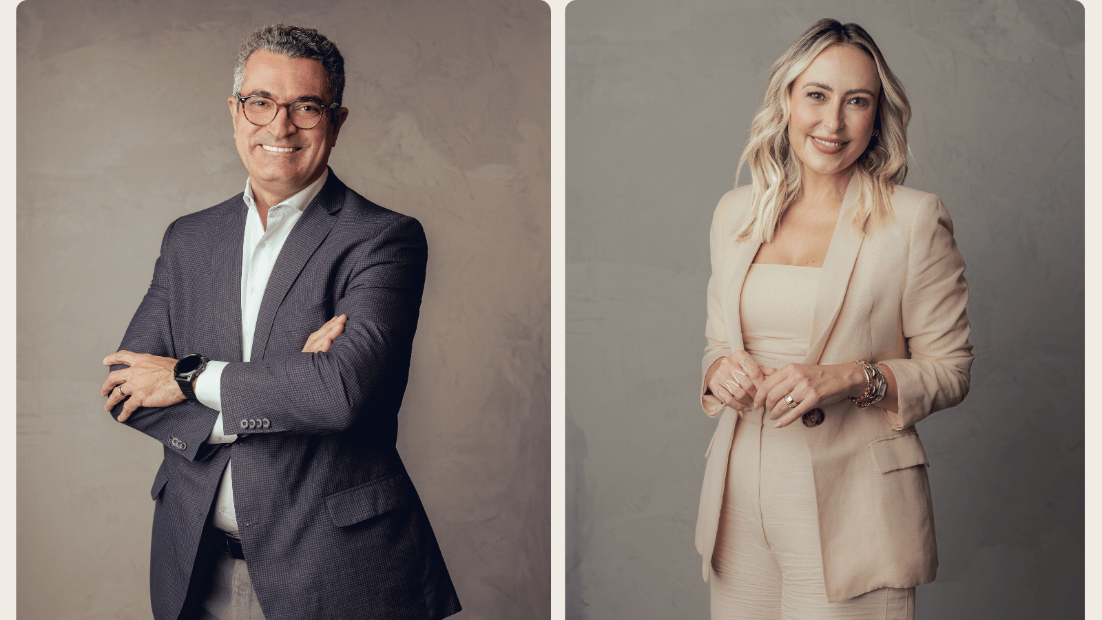 Lideranças da Alelo são indicadas ao prêmio CEOs e RHs Mais Admirados 2026