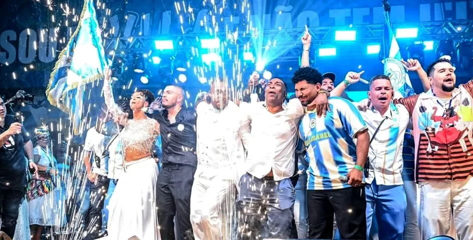 LIESA divulga o calendário oficial das finais de samba-enredo do Grupo Especial do Rio; confira as datas e prepare o coração!