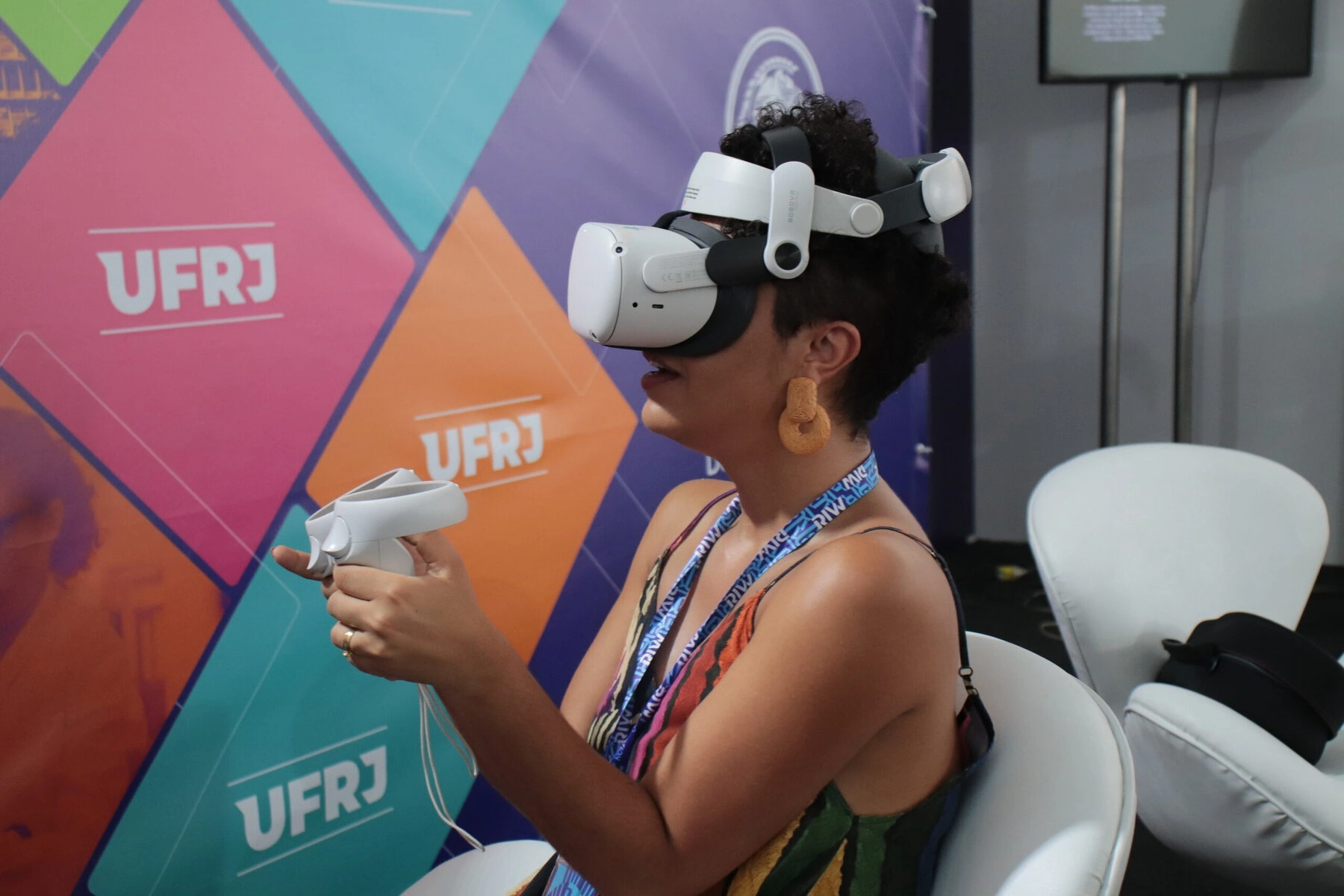 Metaversidade traz novidades à Rio Innovation Week 2026