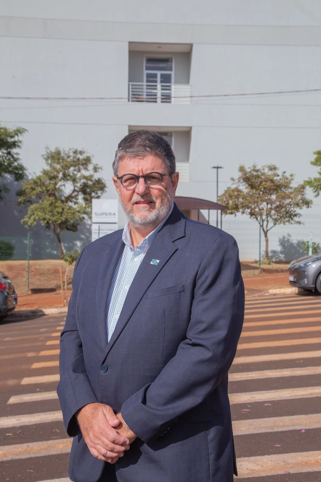 SUPERA Parque amplia parceria com Instituto Federal 