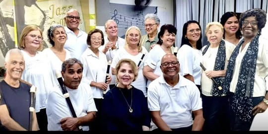Projeto Música no Museu retorna em agosto com programação gratuita