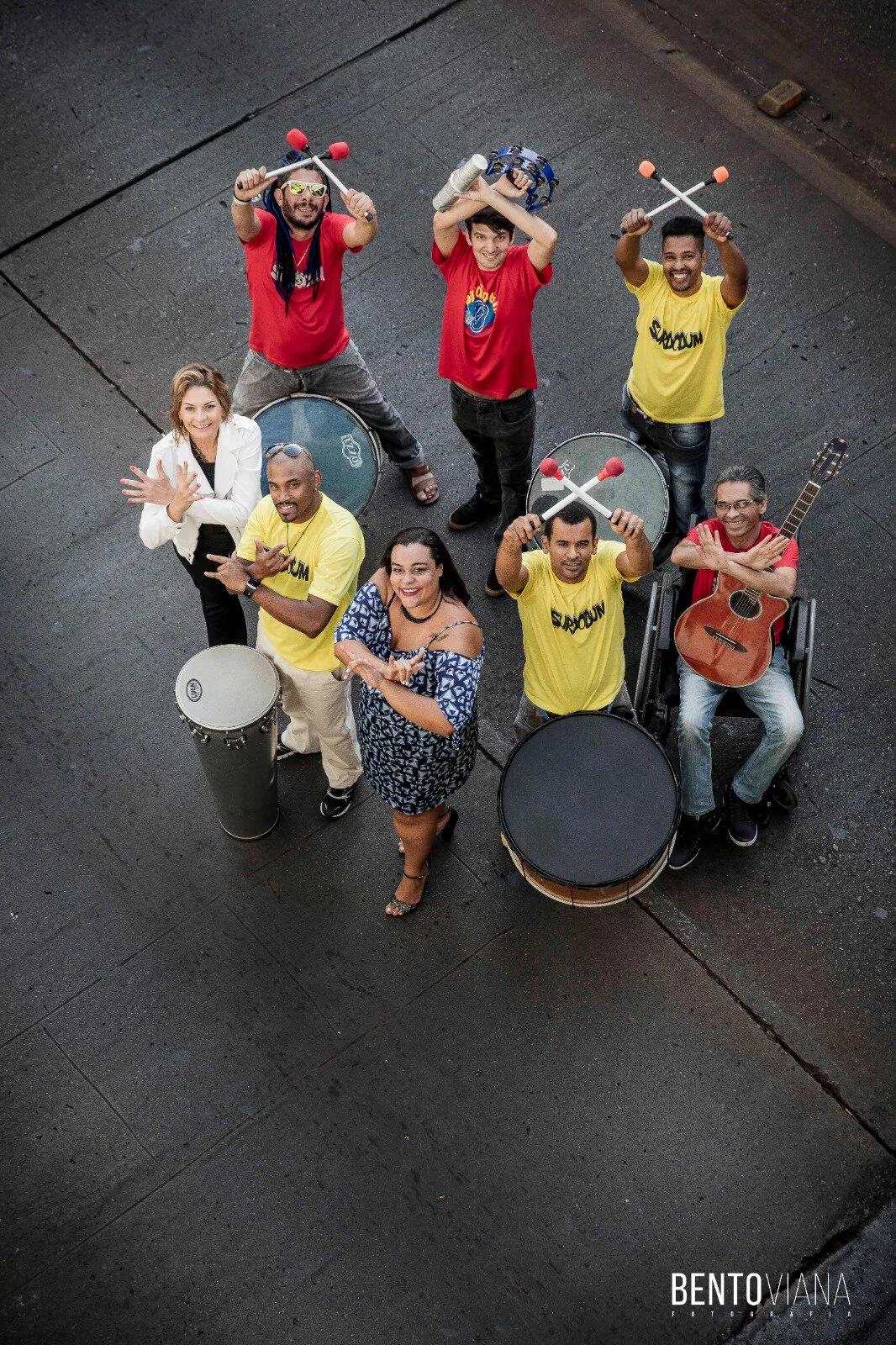 I Festival da Eficiência leva música, inclusão e cidadania ao Parque da Cidade