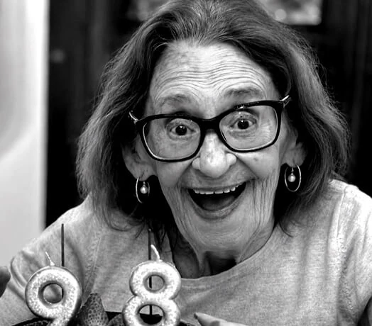 O Brasil chora a perda de uma lenda! Morre Laura Cardoso aos 98 anos no Rio de Janeiro