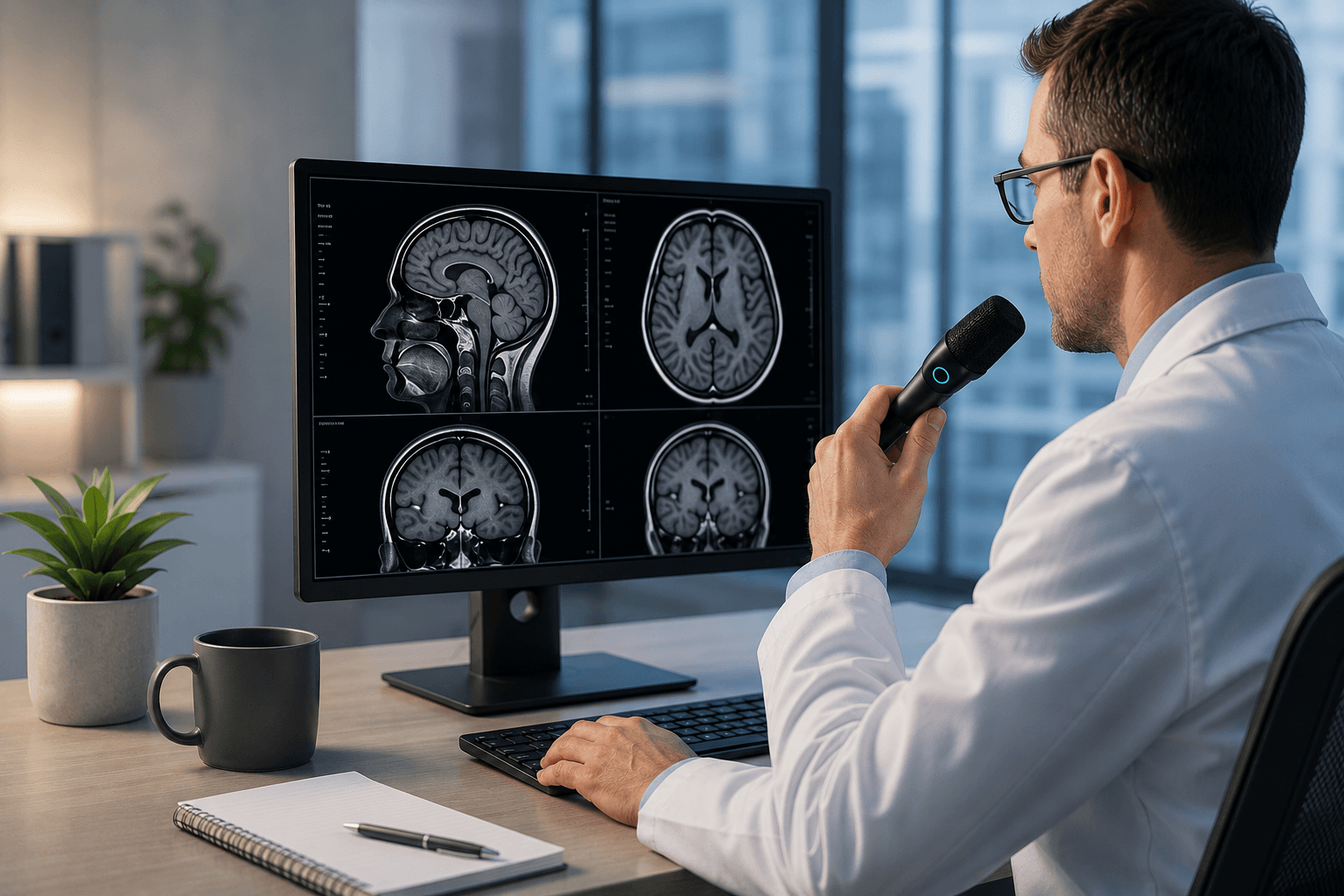 O maior desafio nem sempre está no diagnóstico médico